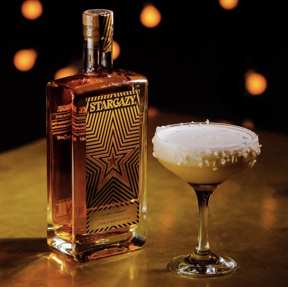stargazyrum's tweet photo. Well hello #lockdowndeal
Get 10% OFF Stargazy Caramel Rum Liqueur during #Lockdown2
PLUS FREE DELIVERY!
Use code RUM10 here
https://t.co/IZdzzSUCc4
Stock up for a Cosmic #Christmas! #keepitcosmic #Christmasgifts ✨PLEASE RT ✨ https://t.co/RRAba7QlLu