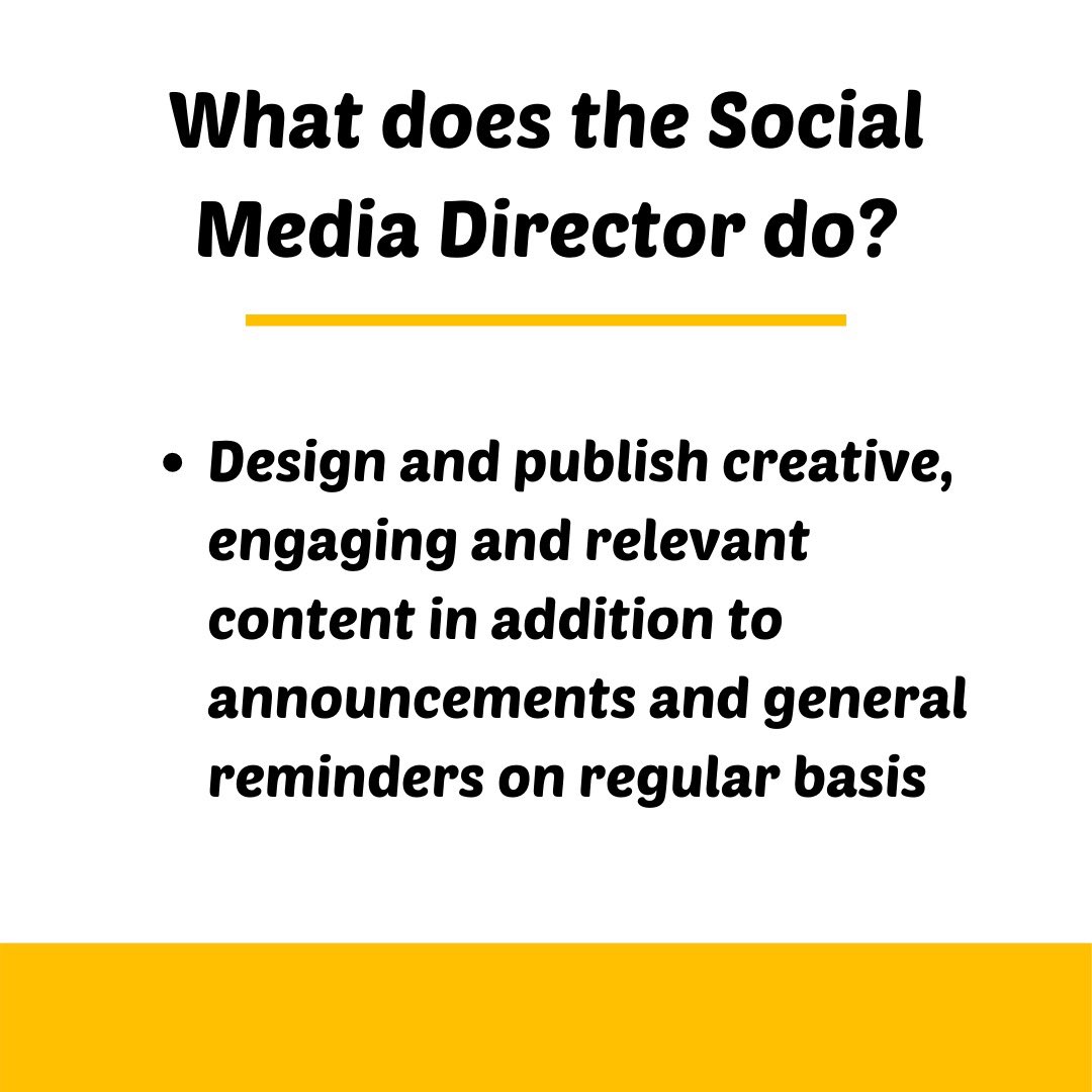 PRSSA at VCU tweet media