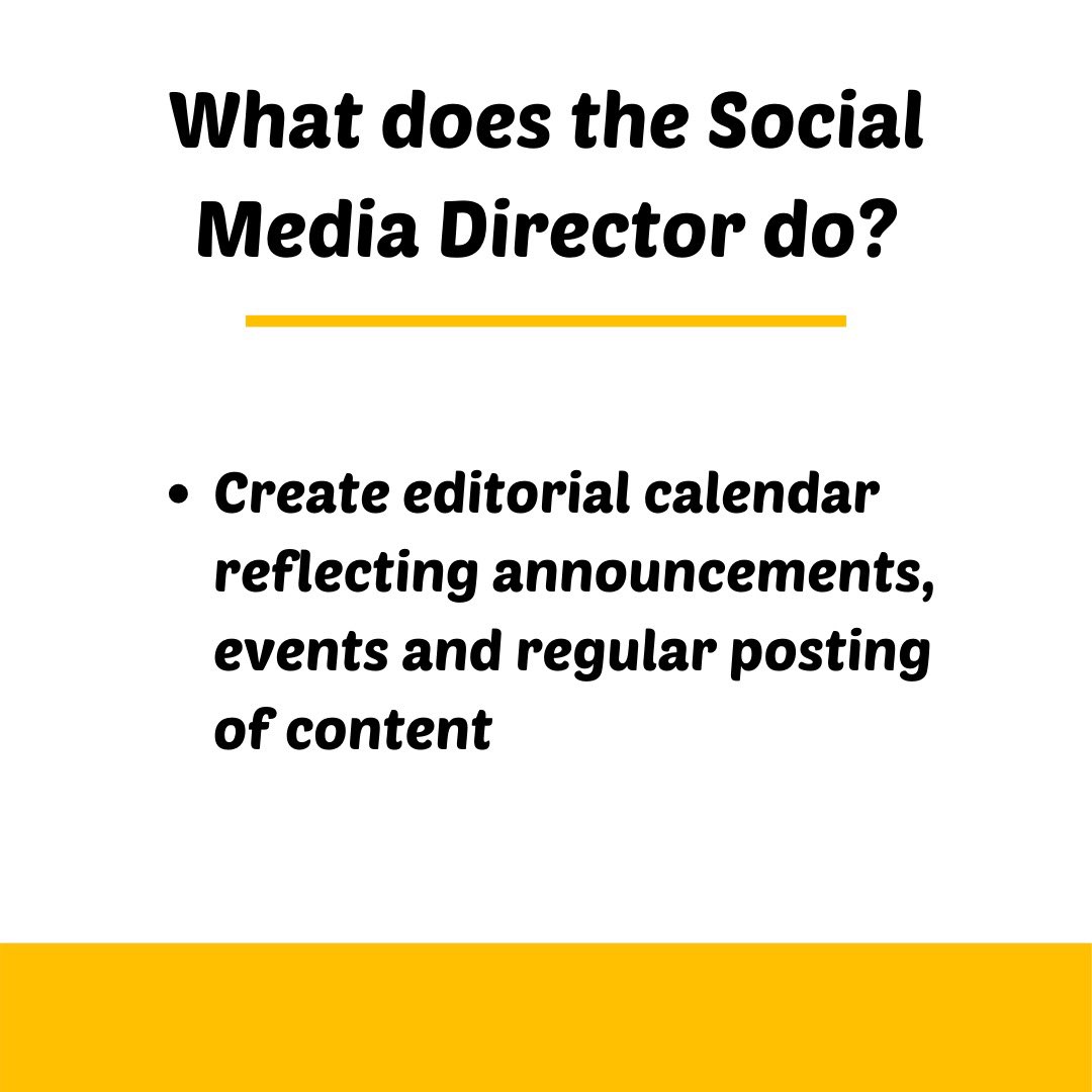 PRSSA at VCU tweet media