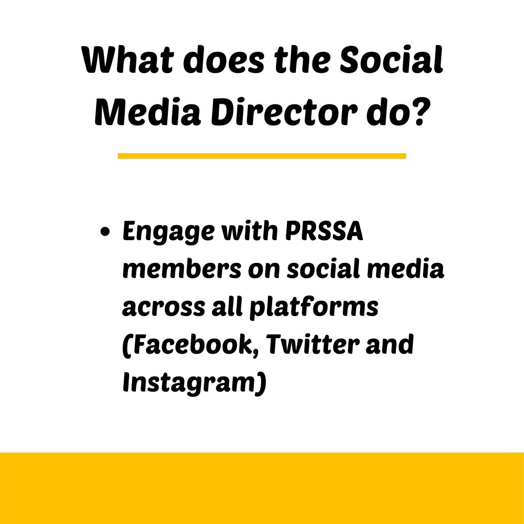 PRSSA at VCU tweet media