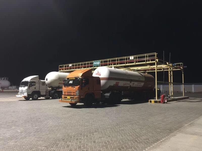 IRISHINSAFIAN's tweet image. Gwadar Port is fully operational. DAP fertilizers, LPG, Containers are being processed in Gwadar Port with high efficiency.
#PakistanMakingProgress