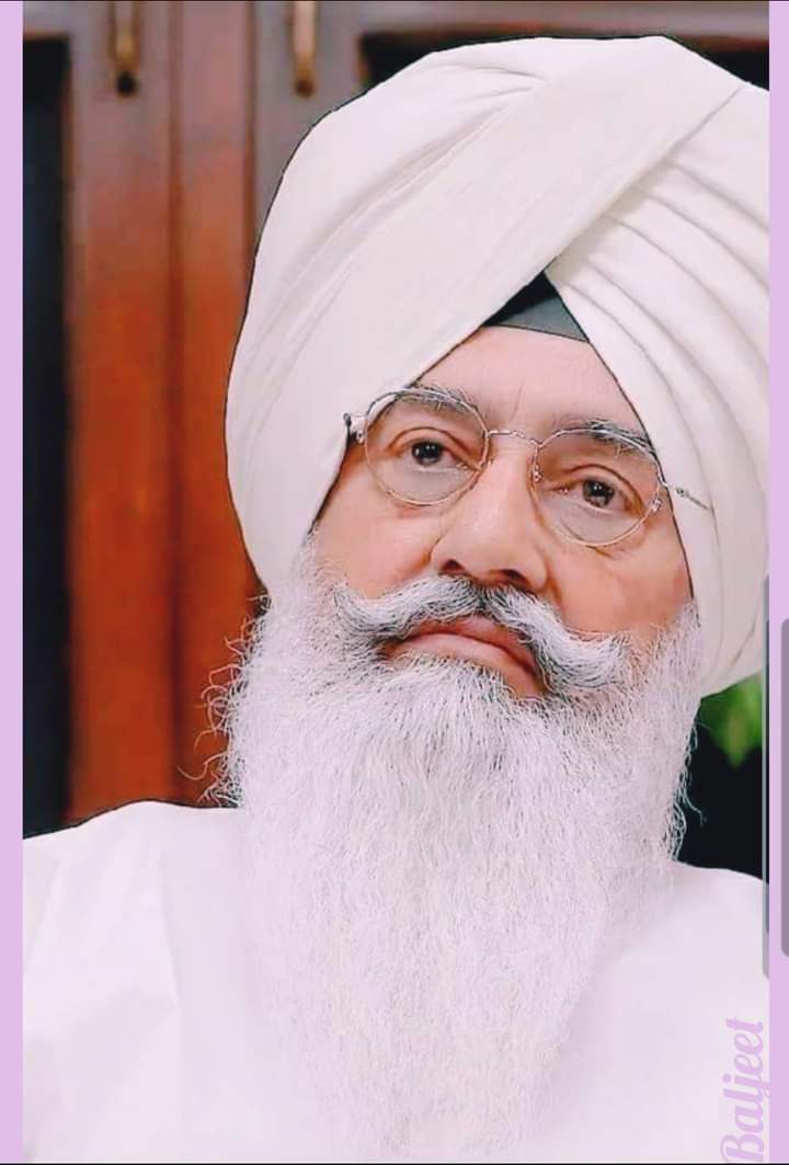 Radha Soami Ji