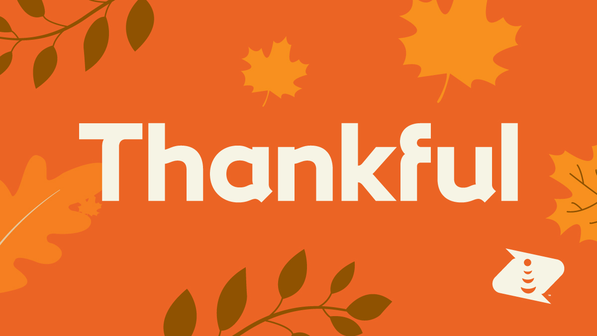 We’re thankful that keeping distance doesn’t mean staying distant. Connect with loved ones on Boost Mobile’s new upgraded network! boost.co/3nUfHrJ