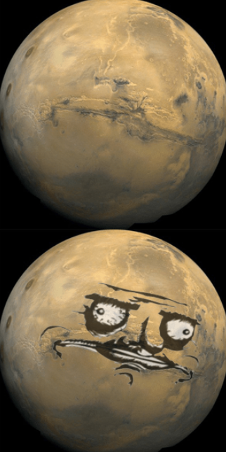 Korky91's tweet photo. @ElonsWorld @elonmusk @SpaceX All I can see is me gusta https://t.co/oR7RP9z2Pg
