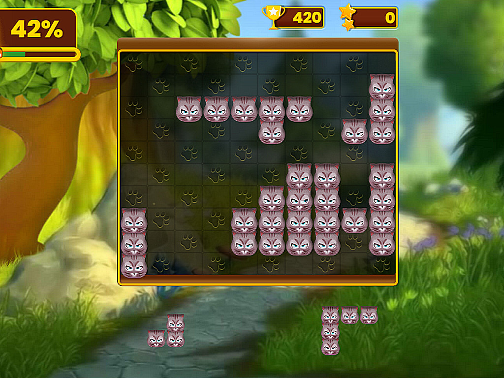 livefreegames's tweet photo. Kitty Blocks
Kitty Blocks. Kitties have invaded! "Bossy" the serious ...
#Game1Player #GameCat #GameLogic #GameMatching #GameMobile #GameTetris #VideoGamesForGuys #VideoGamesForWomen #Games18plus #RetweetGamers #gamedev #indiegame
https://t.co/2qJEwCCLO2 https://t.co/sMhSVDwZyd