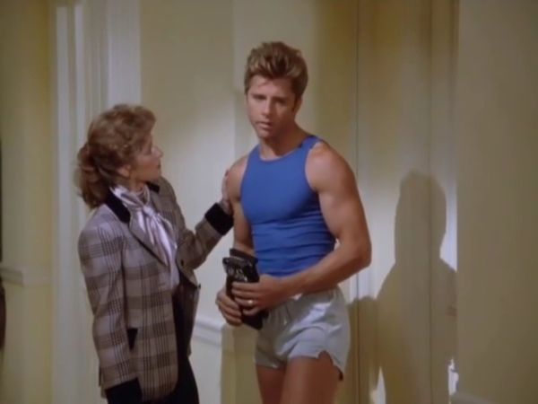 Happy birthday to Maxwell Caulfield!  via 