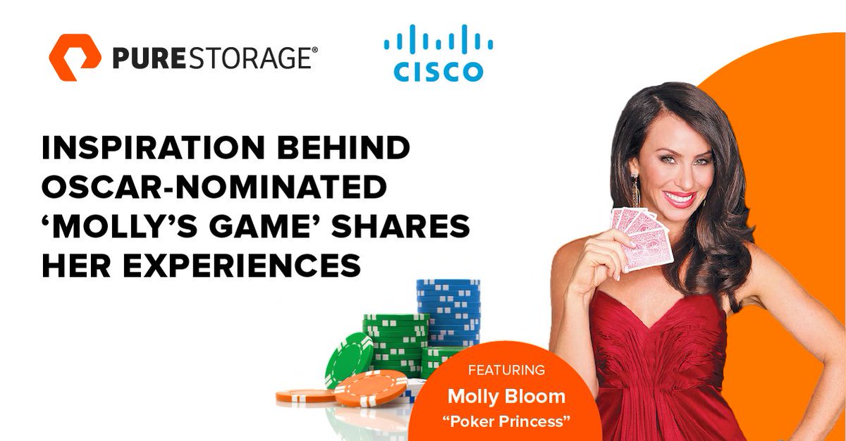 pjweidner's tweet photo. Go all in with Pure and Cisco!  https://t.co/IWAc1S5jwO https://t.co/VnaHy1I7HV