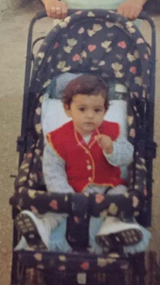 Keşke şu yaşlara geri dönebilsem...