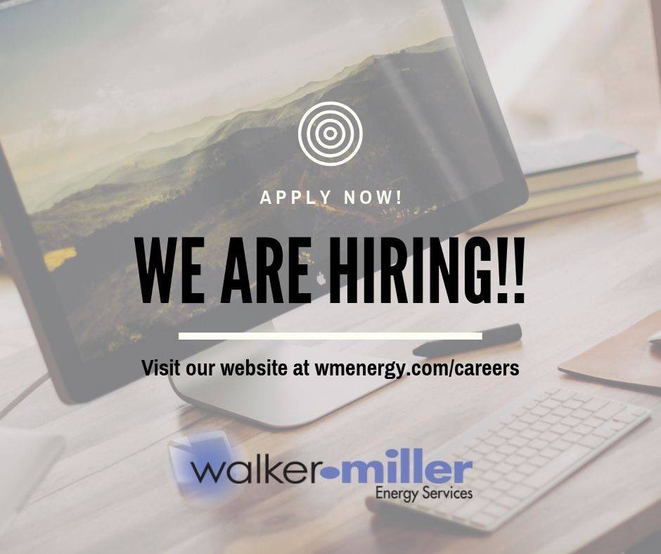 EnergyBillSave's tweet image. Join our team!

We are hiring for:

Marketing Manager – Detroit, MI
IT Manager – Detroit, MI
Recruiter – Detroit, MI
Employee Relations Partner – Detroit, MI
Project Liaison – Chicago, IL

To apply visit wmenergy.com/careers
#WMES #NowHiring #EnergyJobs #EnergyExperts