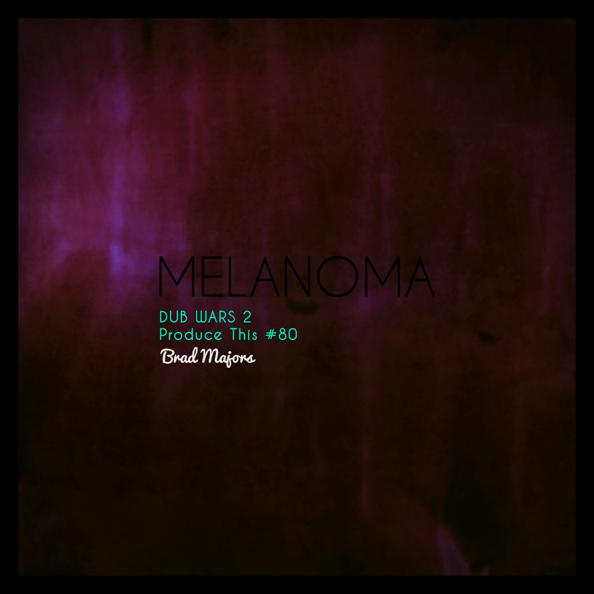 bradmajorsmusic's tweet photo. Melanoma is out now @metapopinc https://t.co/mUIkbnU0bj #newmusic #producethis all thanks to @NI_News ๐๐ต https://t.co/Sz3hNT36Rk
