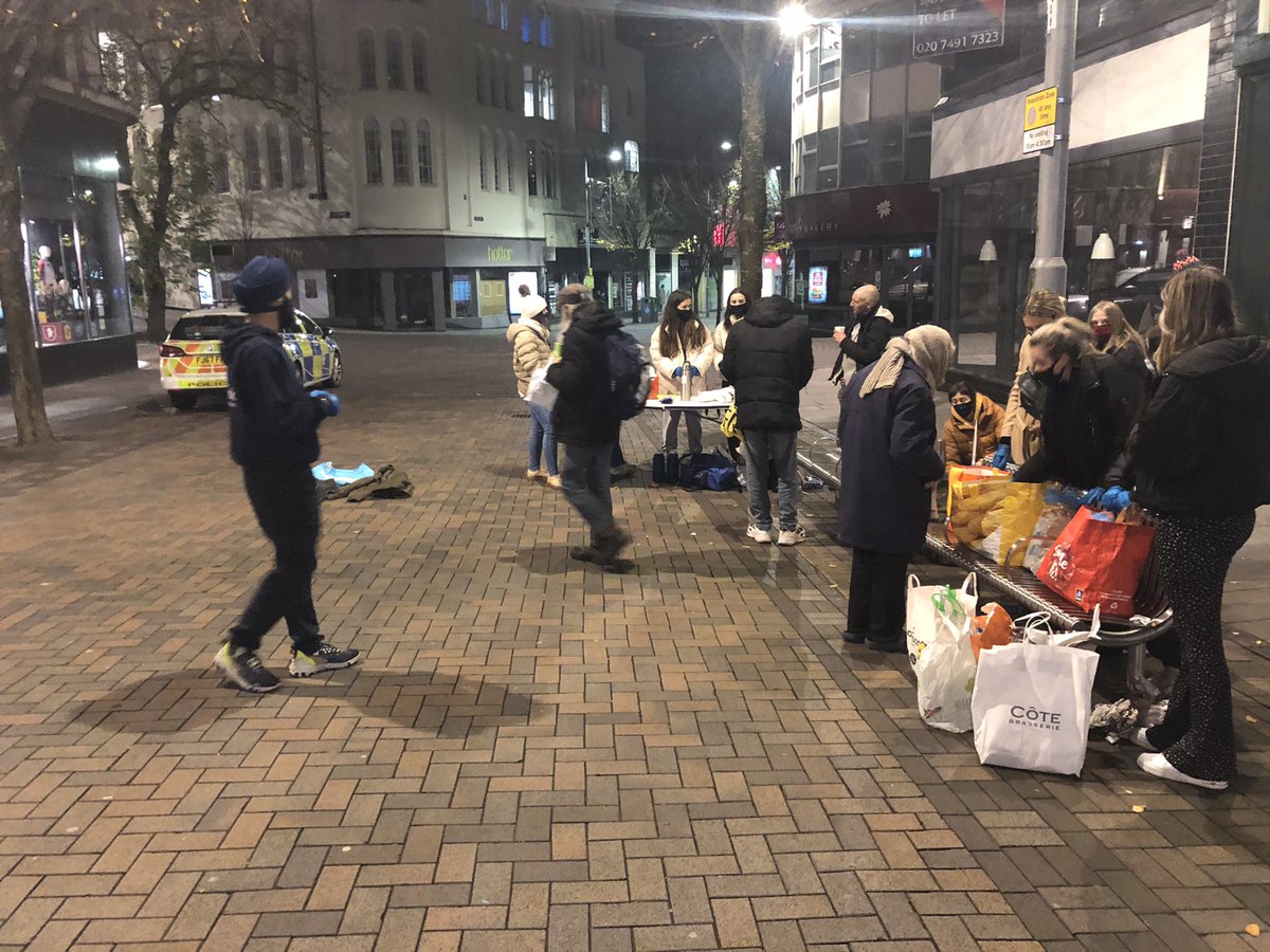 Guru Nanak's Mission Nottingham tweet media