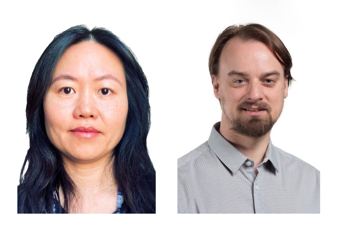 founding's tweet photo. Building Fair #MachineLearning: Interview the Co-Founders of @FairlyAI ▶️ https://t.co/9cN3EhGVHo
#FairlyAI is a tool to audit #ArtificialIntelligence systems to eliminate #bias, protect #privacy & ensure #transparency of automated decisions
🇨🇦#Ontario #Canada #FIworldwide https://t.co/hISfhnusAd