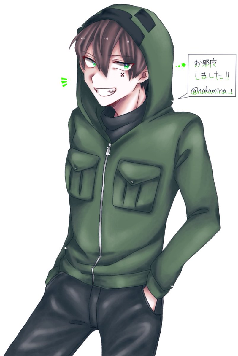 あと昨日はzmにき描きました なかみな 絵修行中のイラスト あと昨日はzmにき描きました なかみな 絵修行中のイラスト