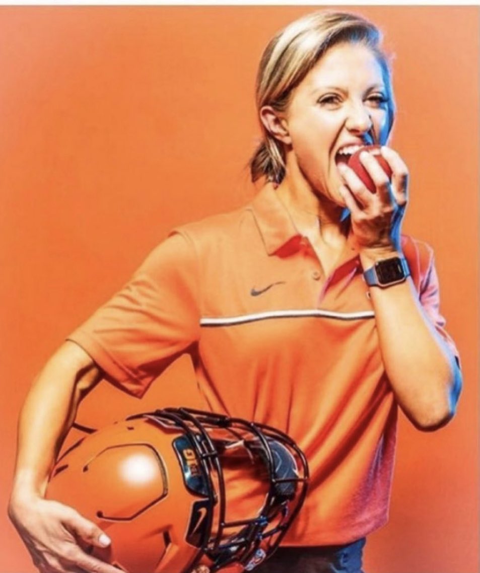 Illini Football Strength tweet media