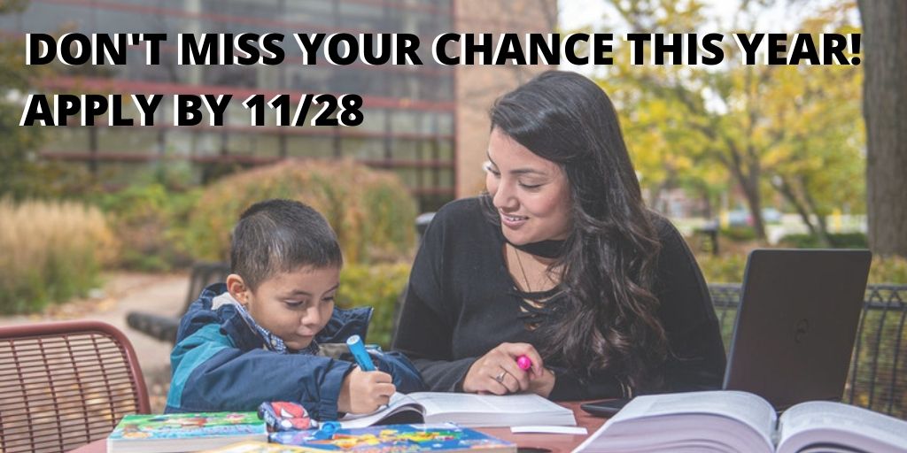 COUNTDOWN TO COMPLETE

5 days until our Master of Social Work application closes for the 2021 Advanced Standing and Regular cohorts! 

Apply and submit your application before midnight on Saturday, 11/28.