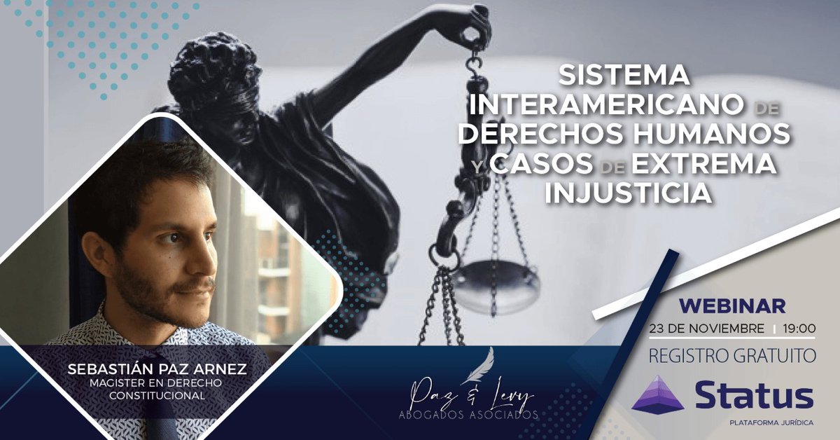 Status Legal tweet media