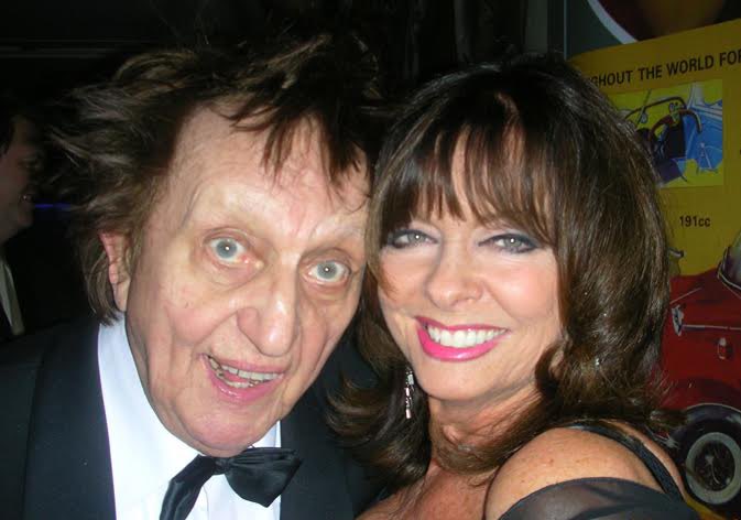 vickimichelle's tweet photo. More “Doctor Who” #legends to help celebrate #DoctorWho 57th birthday. #RichardBriers #ChiefCaretaker @brianblessed #KingYrcanos #KenDodd #Tollmaster #JulianGlover #Scaroth @bbcdoctorwho @BBC https://t.co/TfEsuKBnL9