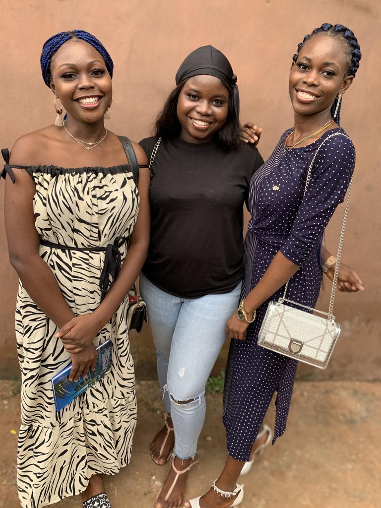 AnitagoldT's tweet photo. DAC 💪 
Rare gems 
#Unibenat50  @desirepatrick_ @Cecilia08021155 https://t.co/9oZLSWc2Ky
