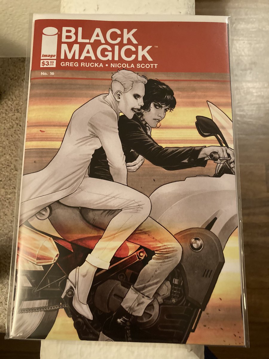 P03TH3IR's tweet photo. Picks of the week of 11/18120
#SeventoEternity
#ChildrenoftheGrave
#FrankatHomeontheFarm
#SeaofSorrows
#DarkInterlude
#TheRecount
#Stillwater
#Catwoman
#TheDevilsRedBride
#BlackMagick

@GiantGenerator @ScoutComics @thevaultcomics @IDWPublishing @ImageComics https://t.co/U5qfmvi0KQ