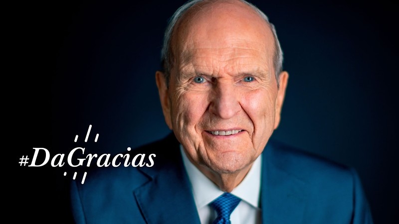 jmarioIslas's tweet photo. Comparte el poder de la gratitud
“Es mucho mejor contar nuestras bendiciones que contar nuestros problemas. Sea cual sea nuestra situación, el mostrar gratitud por nuestros privilegios es una receta espiritual única de efecto rápido y duradero”. 
Pte. Russell M. Nelson
#DaGracias https://t.co/EZ7XSeF6CL