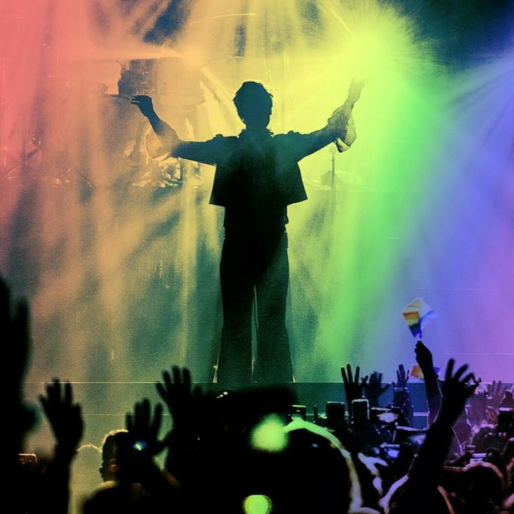 I had this when I came out tihi