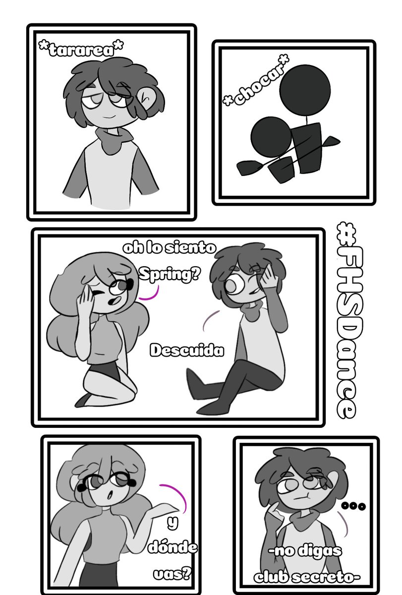 DulcesPendejad1's tweet photo. Pรกgina 1 y 2
// #FHS // #FNAFHS // #FHSDance // @b_sofai // https://t.co/GES8nNmtc5