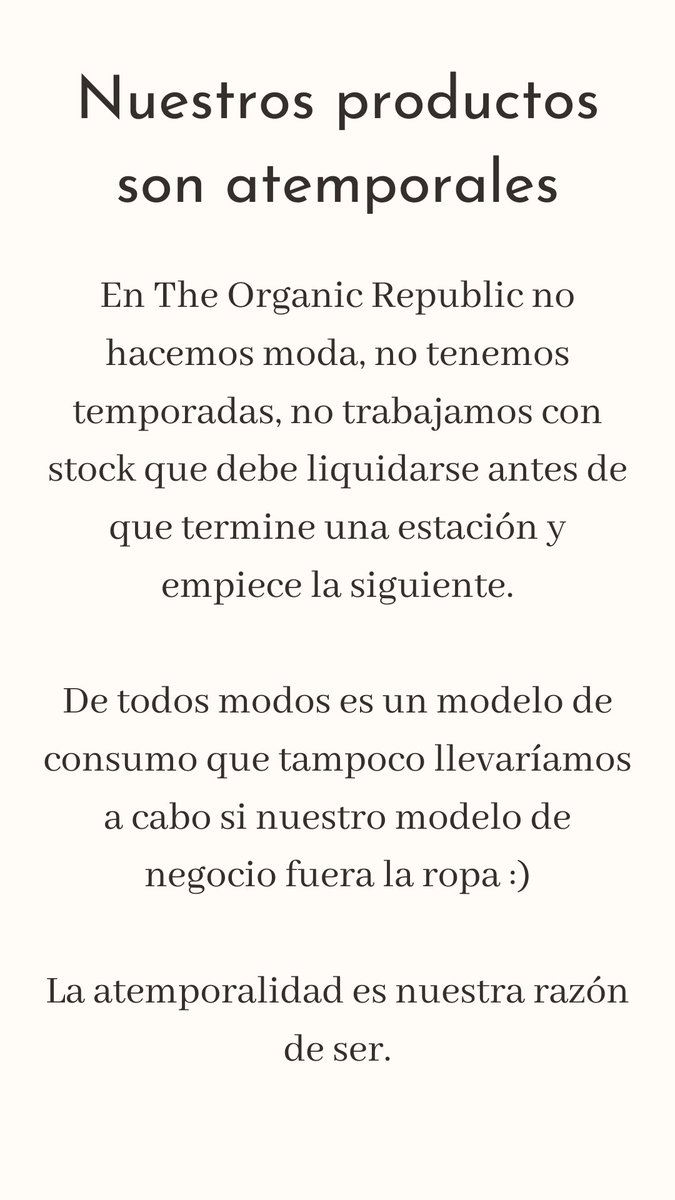 theorganicrepES's tweet photo. Di no al #blackfriday PARTE 1 https://t.co/zH906AZxXB