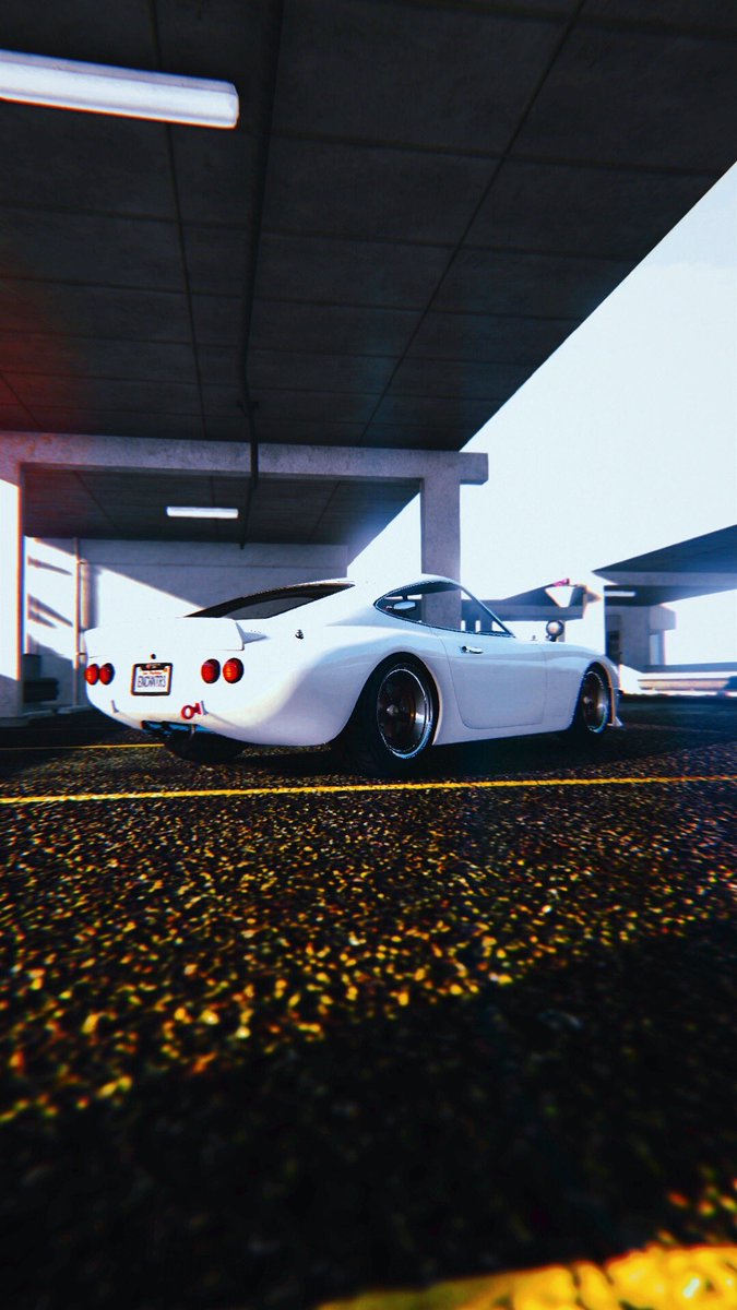 JACKBX91's tweet photo. ⛔️ Warning ⛔️ don’t put overfenders on.
•
Maybe @RockstarGames should consider adding a offset option 🤔
#GTAonline #loweredlifestyle #stance #gtacars #snapmatic #cars #gta5 #photoshoot #stanceworks #gamers #krispyyclean #stancenation #photography #gtacommunity https://t.co/wlMdqox9ut