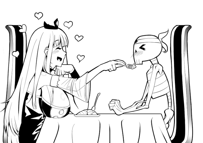 part 2 of my fav parts of the learning english stream
#callillust #callilust 