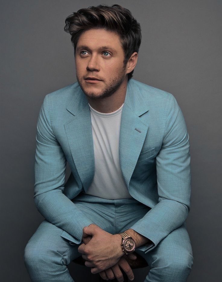 Had a couple different ones for niall& #39;s birthday