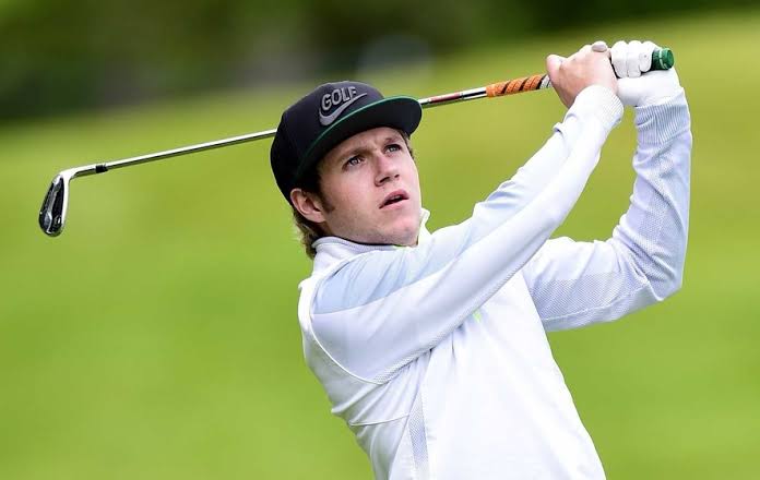 Had a couple different ones for niall& #39;s birthday