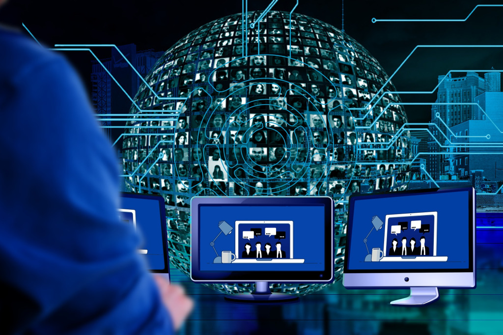 IAF_Global's tweet photo. Like many other organizations, IAF has been holding meetings online during #COVID19. In this article, Melissa Cole of SSC gives her perspective on some of the benefits of virtual events, how they can be successful, and planning for 2021. #OnlineMeetings https://t.co/2ISQcBD8kF https://t.co/3th9aTBzNR
