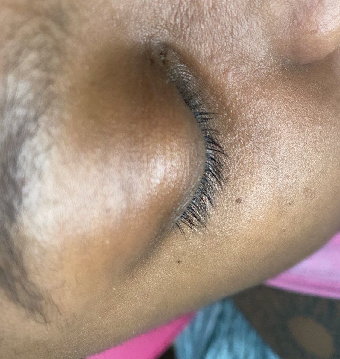 Remwilsonn's tweet photo. New lash tech alert 🥰 #Charlotte #cltlashtech Follow me on IG @rawesthetiqs ❣️
Before After https://t.co/d8LEti1iHL
