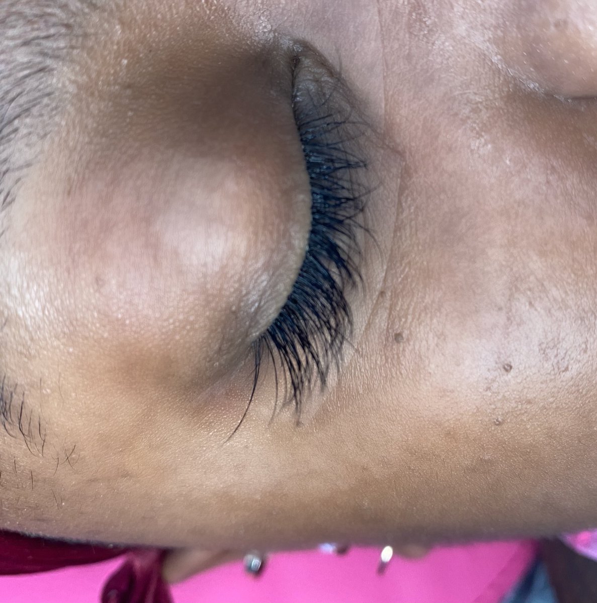 Remwilsonn's tweet photo. New lash tech alert 🥰 #Charlotte #cltlashtech Follow me on IG @rawesthetiqs ❣️
Before After https://t.co/d8LEti1iHL