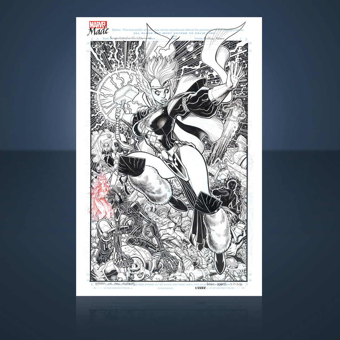 Keystone Comic Con tweet media