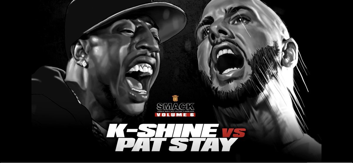 MizzCreme's tweet image. Who wins?!