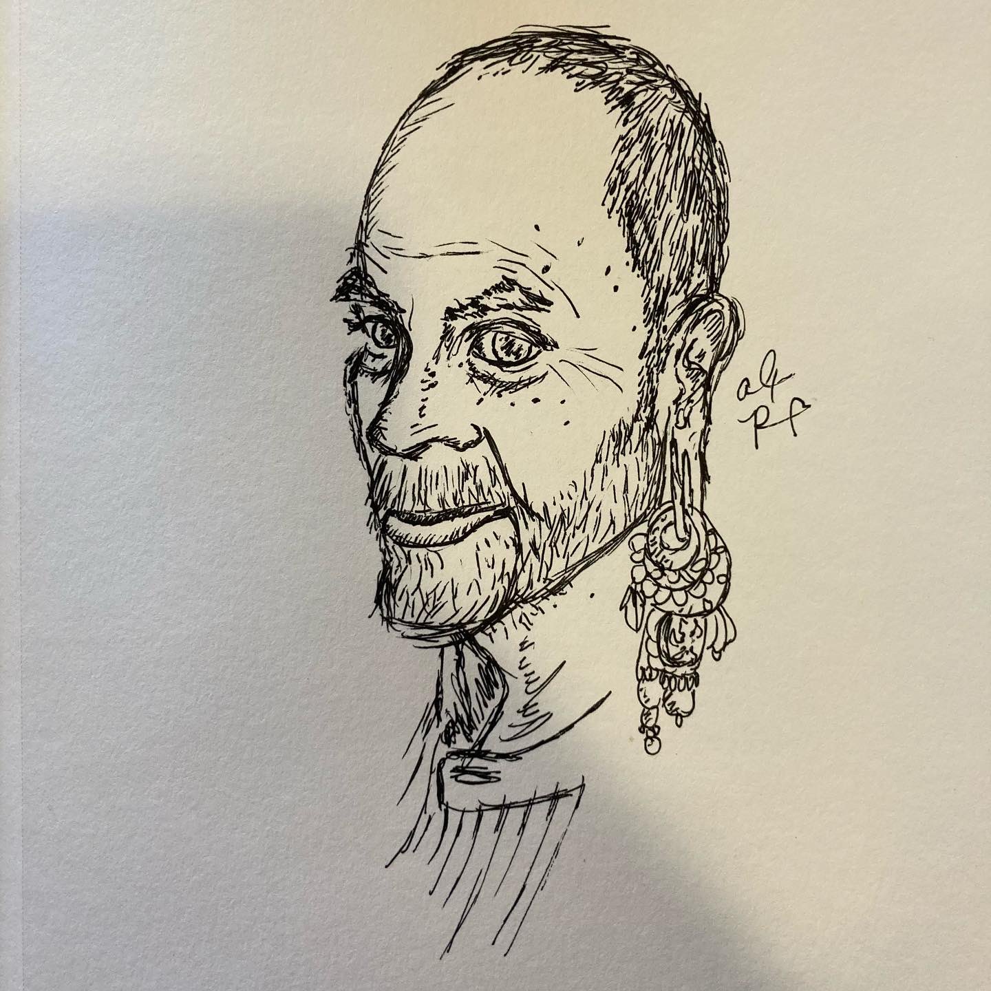 Alex Roussel on Twitter: 