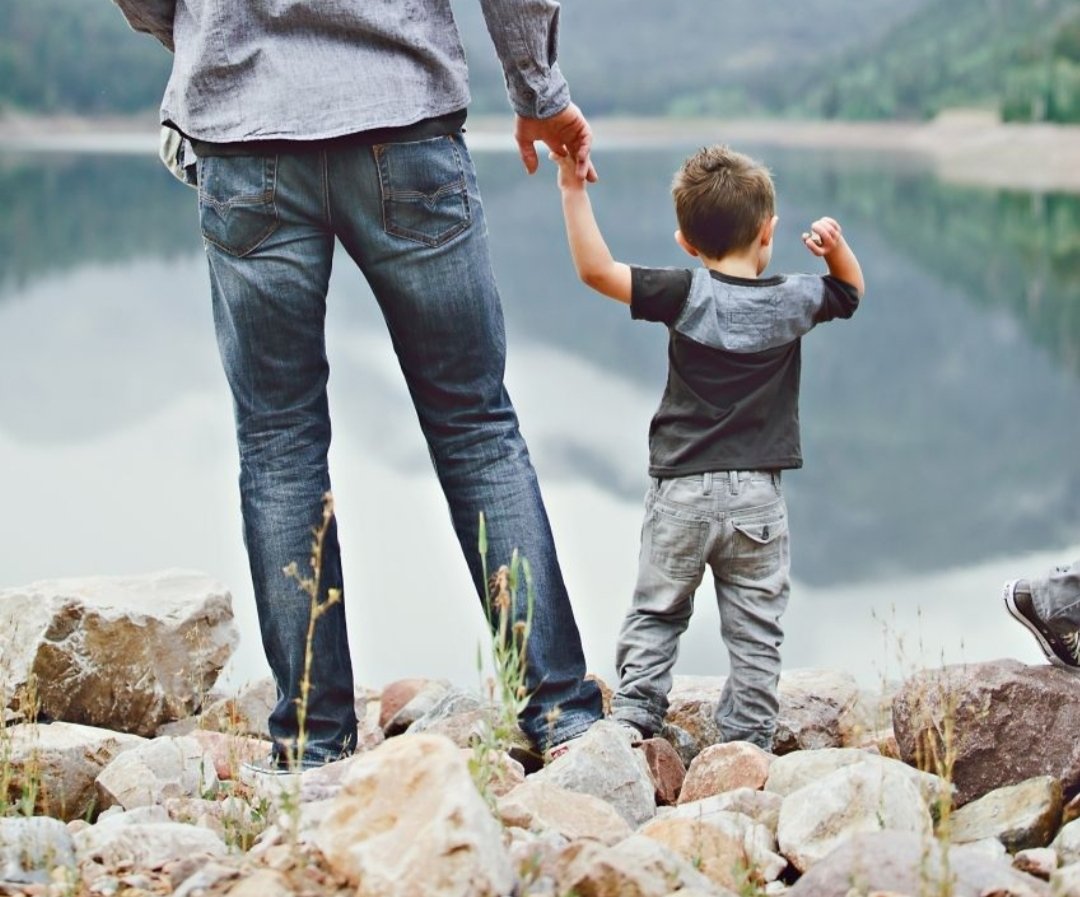 To my daughters and my son( who is like my son) I love you 3 more than anything. You 3 are my rocks and I thank god for your mother's, without them I wouldn't be lucky enough to be your dad. Grace, Gabi, and Bailey I love you