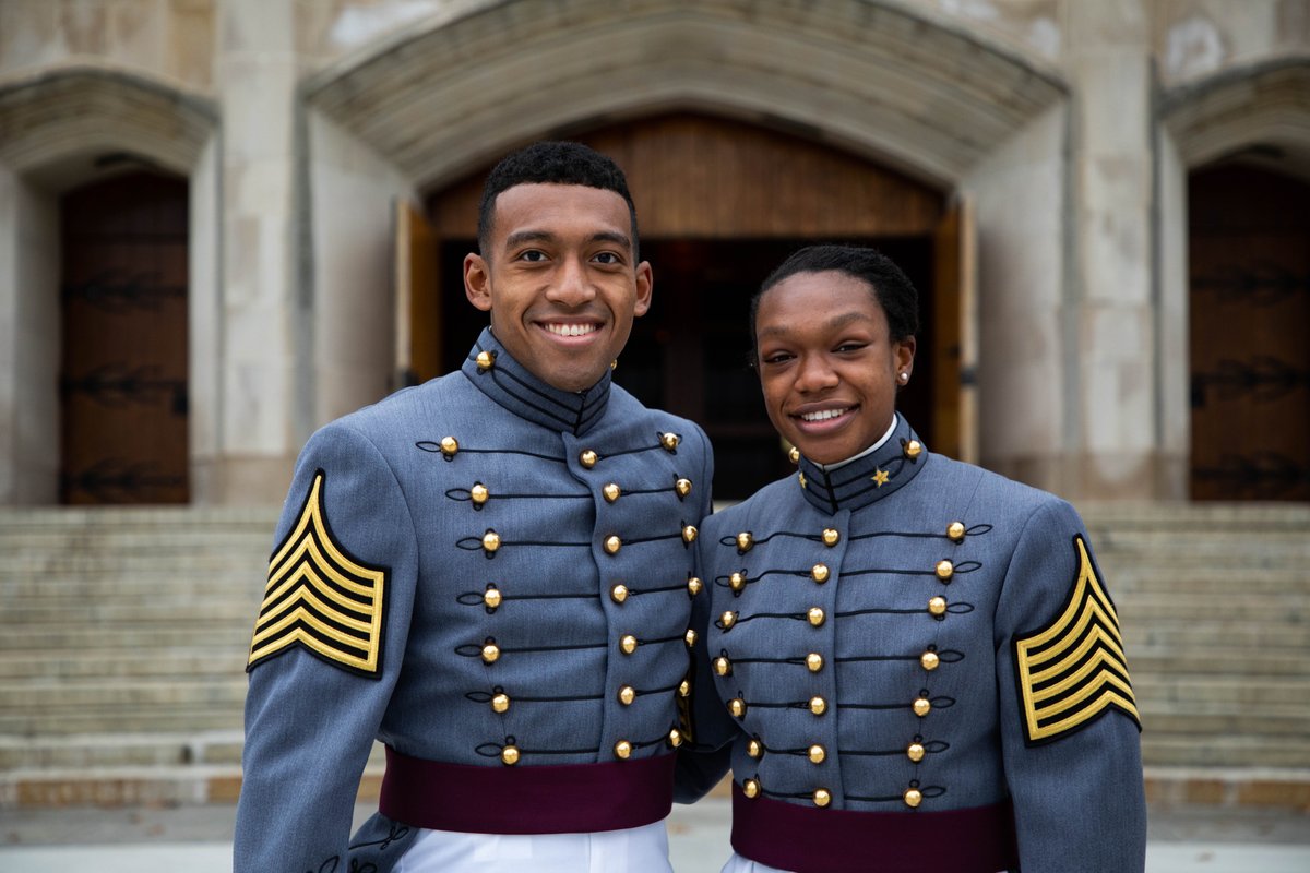 West Point Dean tweet media