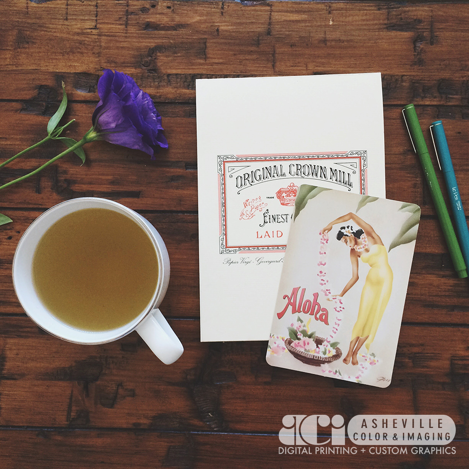 ACIAsheville's tweet photo. Share your talent with the world! With a wide selection of paper stock, you can give your ideas the life they deserve. Come by and visit your friendly neighborhood printer, Asheville Color and Imaging at 611 Tunnel Rd Ste E.
•
•
•
•
#AVLSmallBusiness #AVL #AVLPrinter #Print https://t.co/Of5Hl5mEsG
