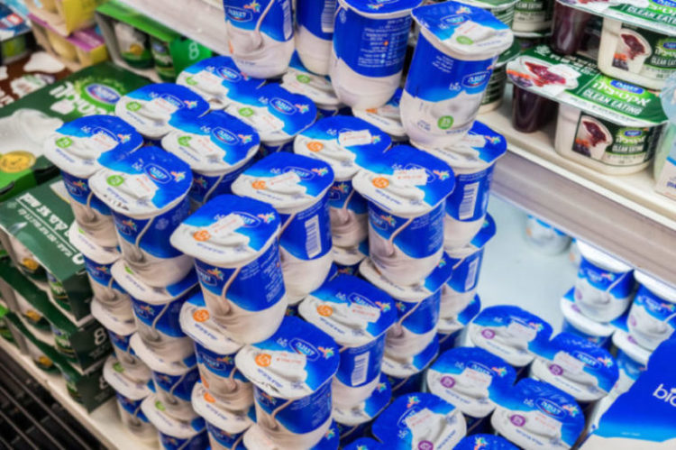 Danone en crisis: Tras pandemia la marca eliminará hasta 2 mil empleos y se reorganizará globalmente https://t.co/Mlwez6EHsJ vía @Informabtl https://t.co/deVC0MyqBK