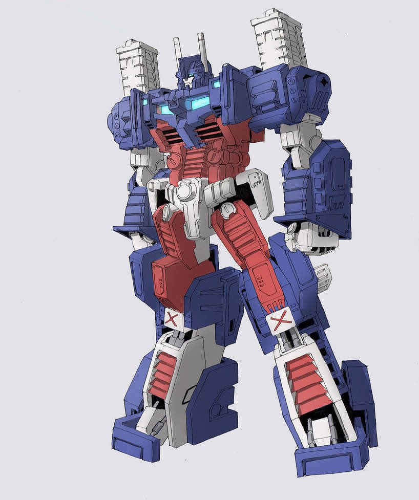 TGping_'s tweet photo. Sometimes I do G1 :)
#transformers #powermasteroptimusprime #ultramagnus https://t.co/Sn6VTld41J