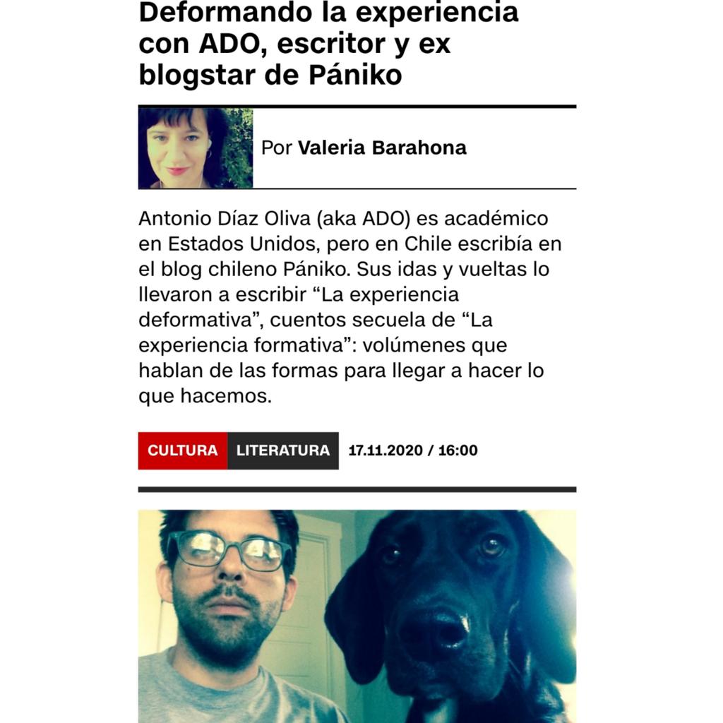 Neonediciones tweet media