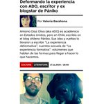 Photo by Neonediciones (@neonediciones)