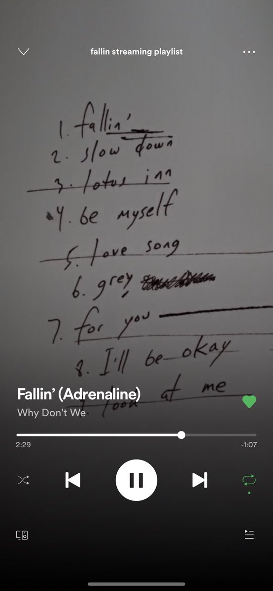 relapseherron's tweet image. i don't know about y'all but i've been doing this all day and i'll never get tired of it :)  #STREAMFALLIN