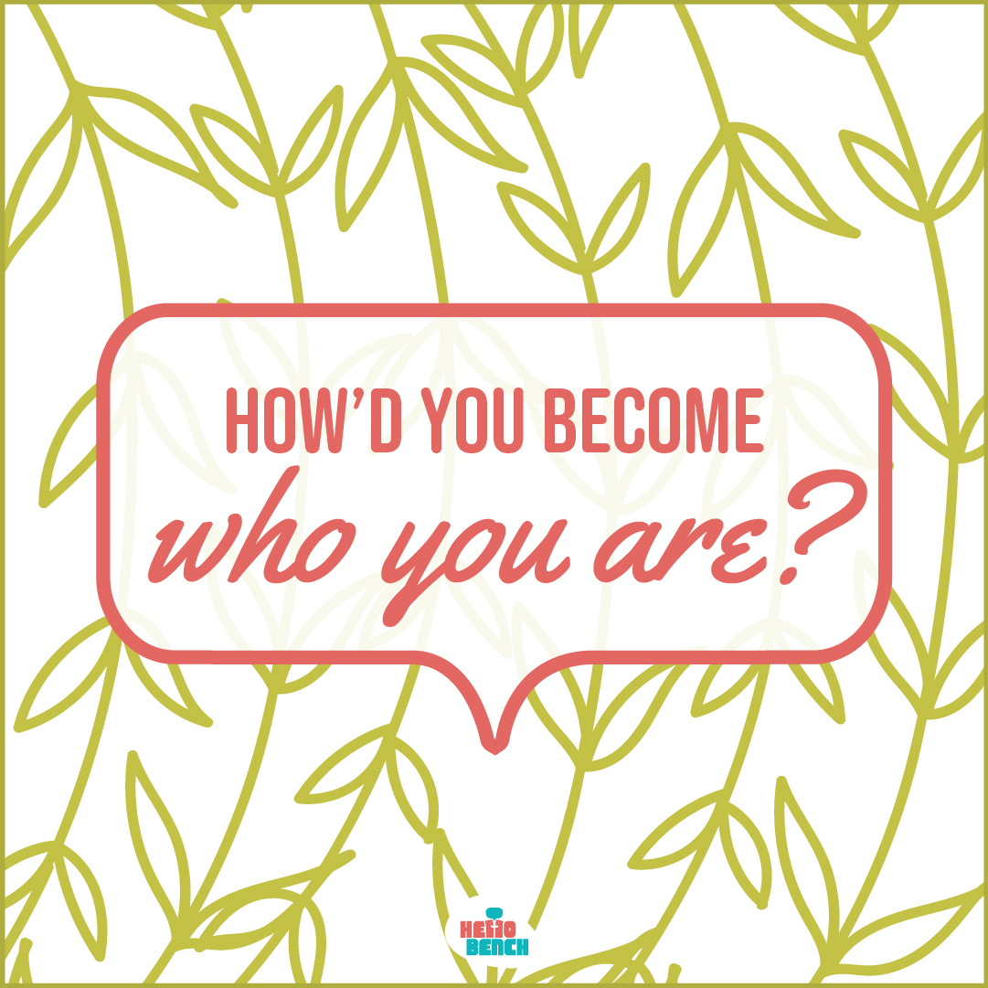 Hello Bench Project tweet media