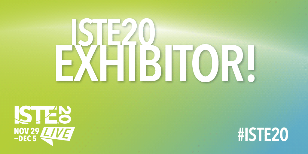 AVIDProductsInc's tweet photo. Only one week to go until #ISTE20 Live! Our #AVIDEducation team is looking forward to sharing what we have in store for next year as we remain dedicated to enhancing the learning experience. Let's connect: https://t.co/qZpalQbnNn https://t.co/1GotoQt5ex