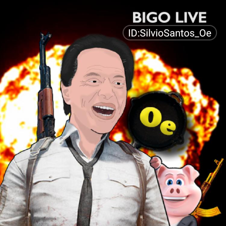 DigaumO's tweet photo. Venha assistir a live de SilvioSantos_Oe' em #BIGOLIVE   https://t.co/PLb7v7CFDh
https://t.co/1IH5JQ7KYh https://t.co/OplB0v8U4b