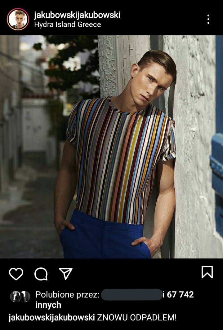 akipikan's tweet photo. Do trzech razy sztuka #topmodel https://t.co/gu4YWbG5JF