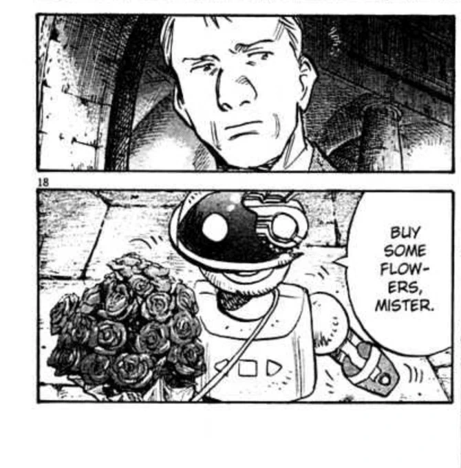 me: *buys the whole bouquet* ;-; ? 